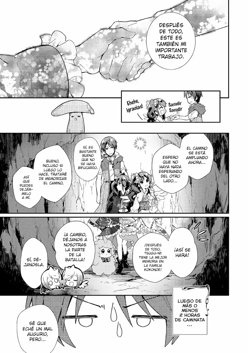 Capitulo 32 page 14