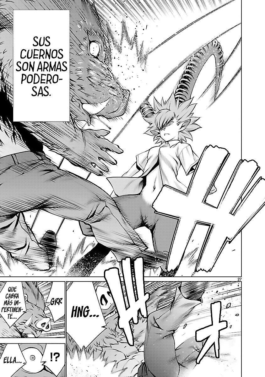 Capitulo 42 page 26