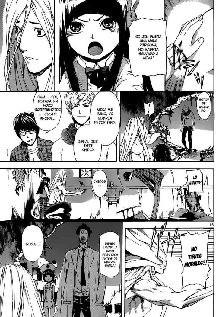 Capitulo 19 page 15