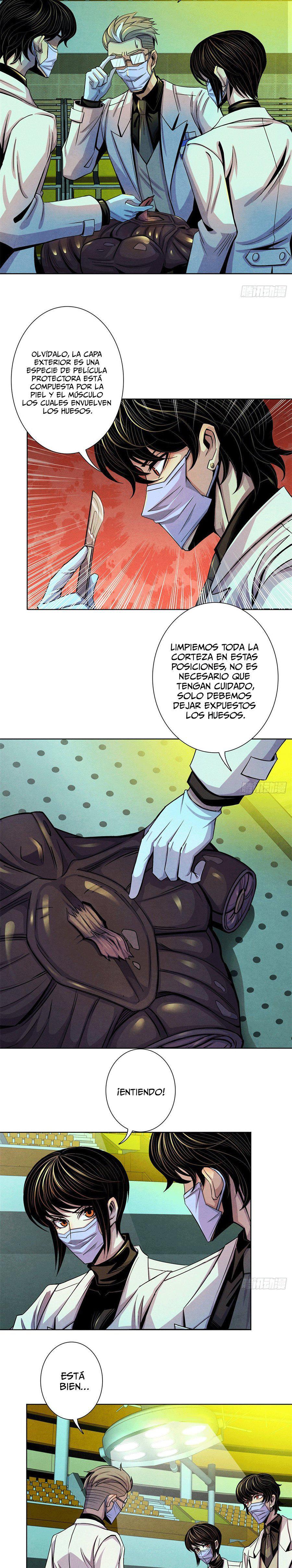 Capitulo 21 page 11
