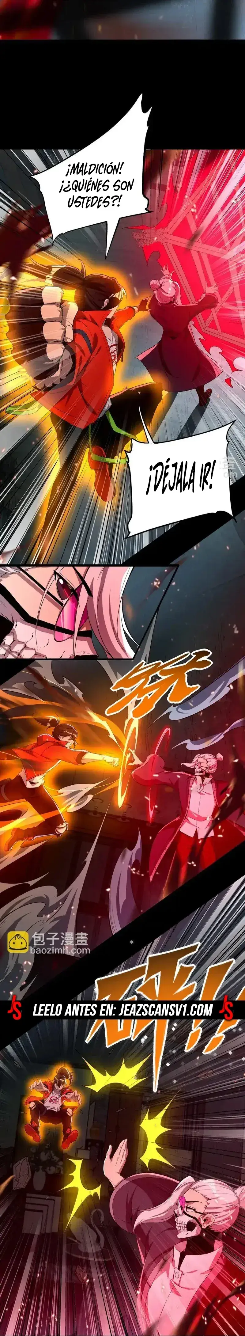 Capitulo 33 page 16