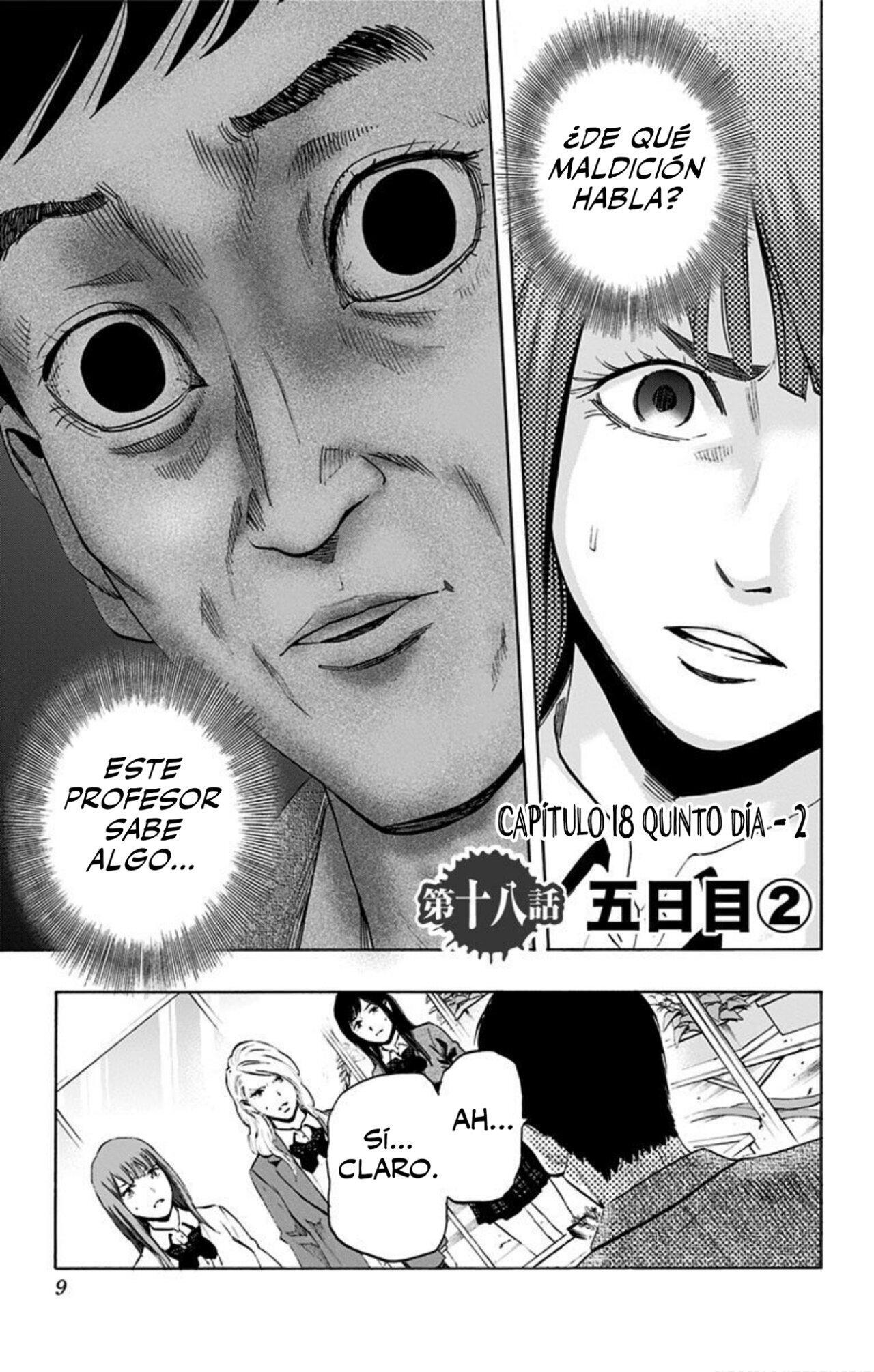 Capitulo 18 page 9