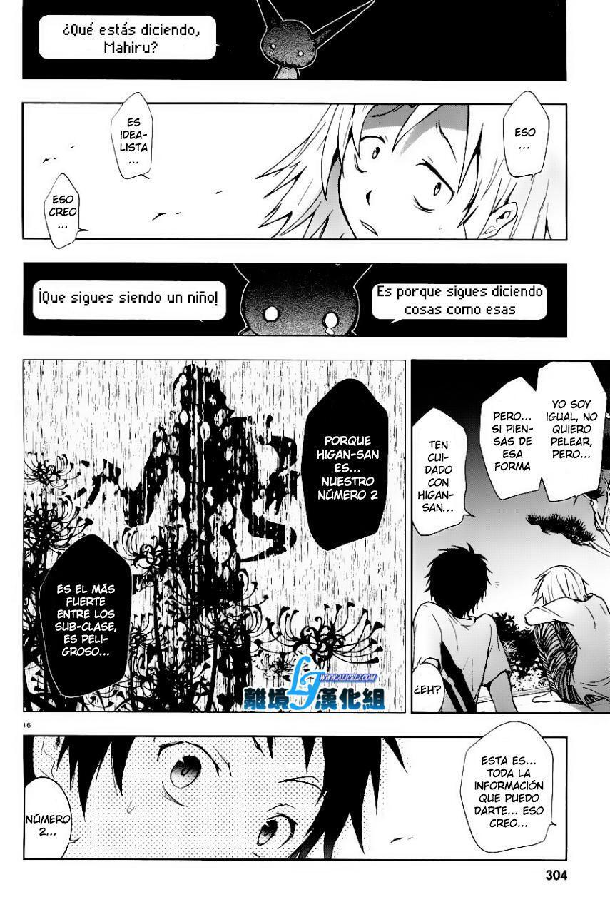 Capitulo 25 page 17