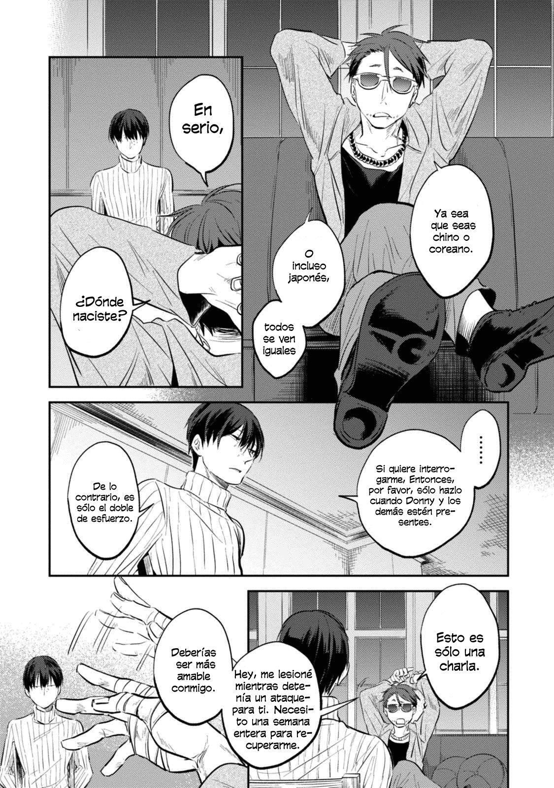 Capitulo 28 page 16