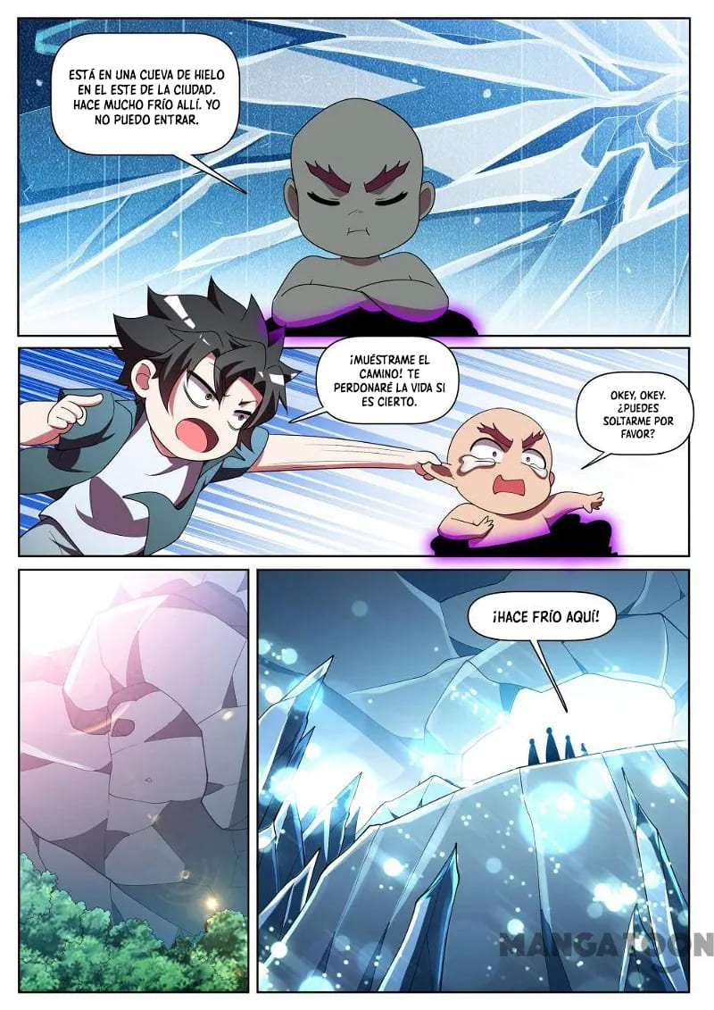 Capitulo 447 page 2