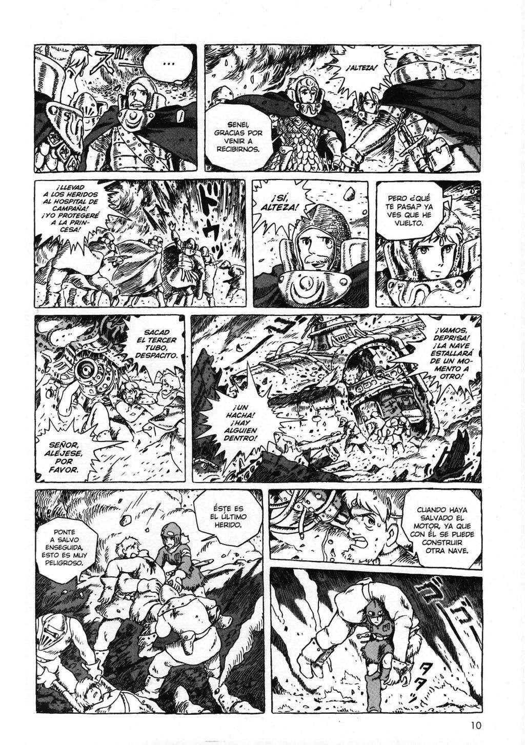 Capitulo 3 page 11