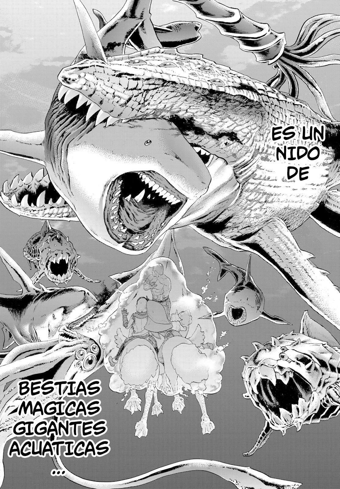 Capitulo 26 page 27