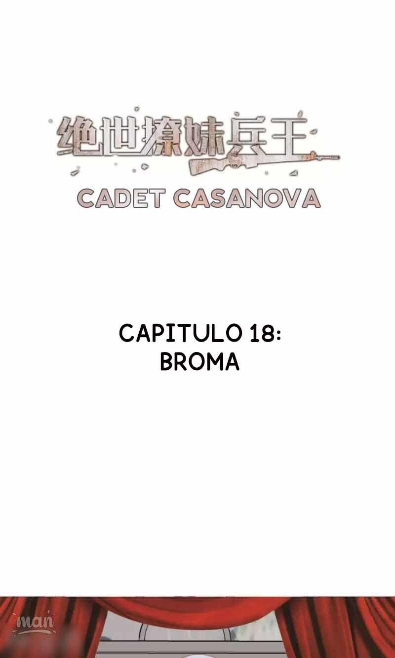 Capitulo 18 page 1