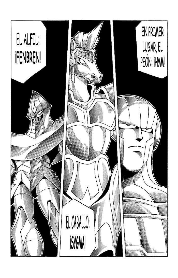 Capitulo 18 page 39