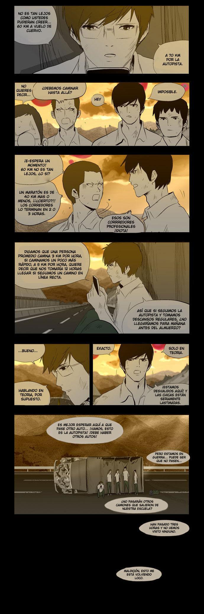 Capitulo 22 page 13