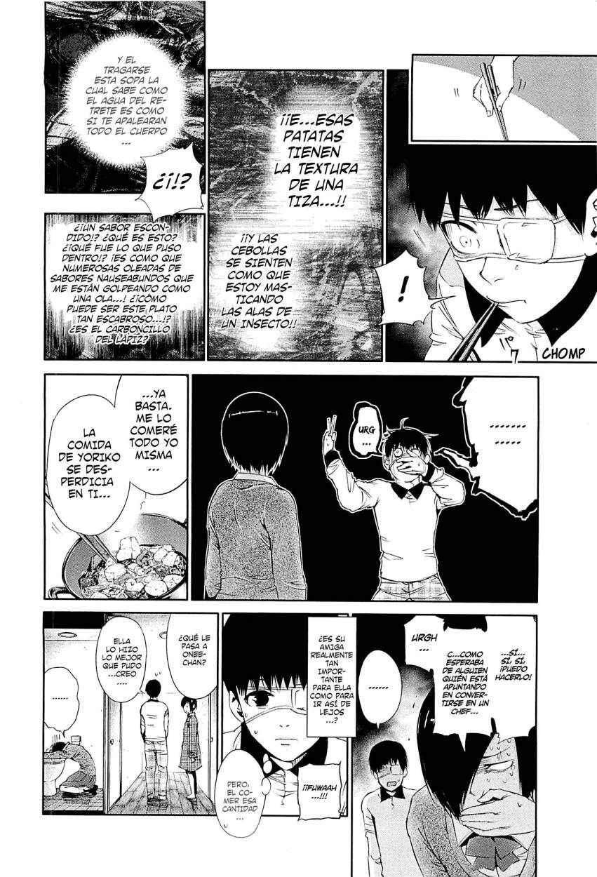 Capitulo 31 page 20