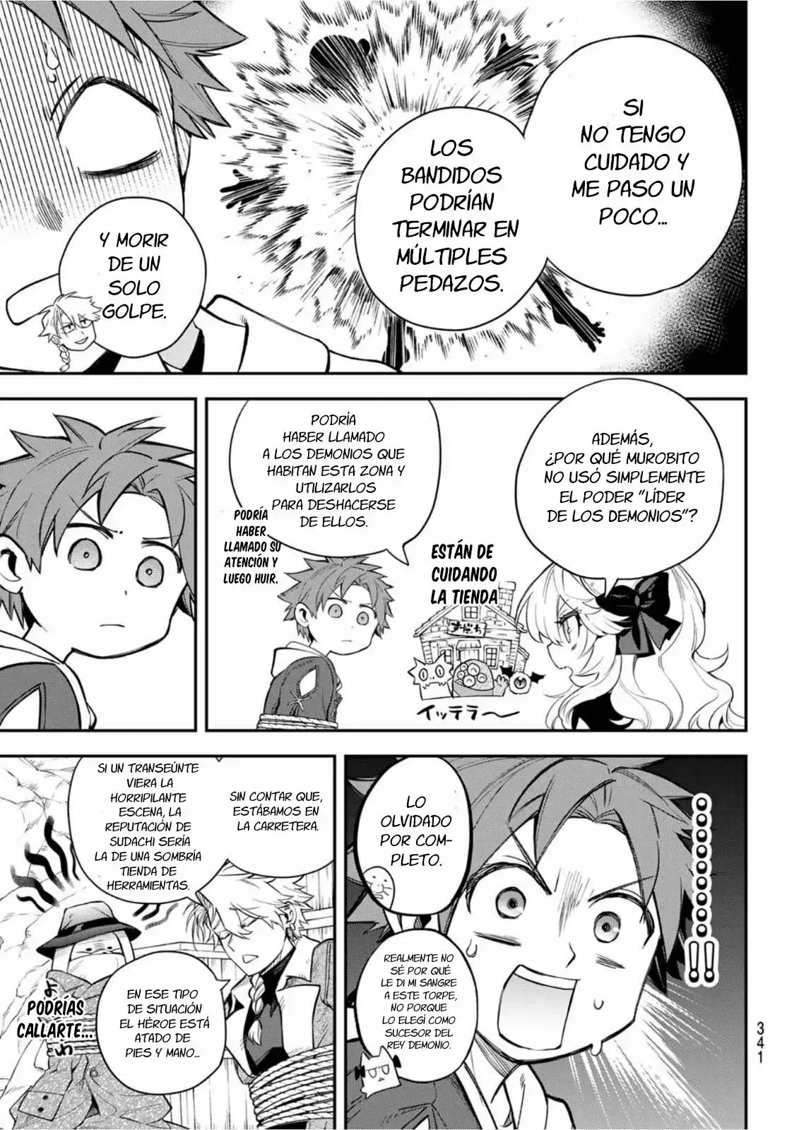 Capitulo 5 page 17