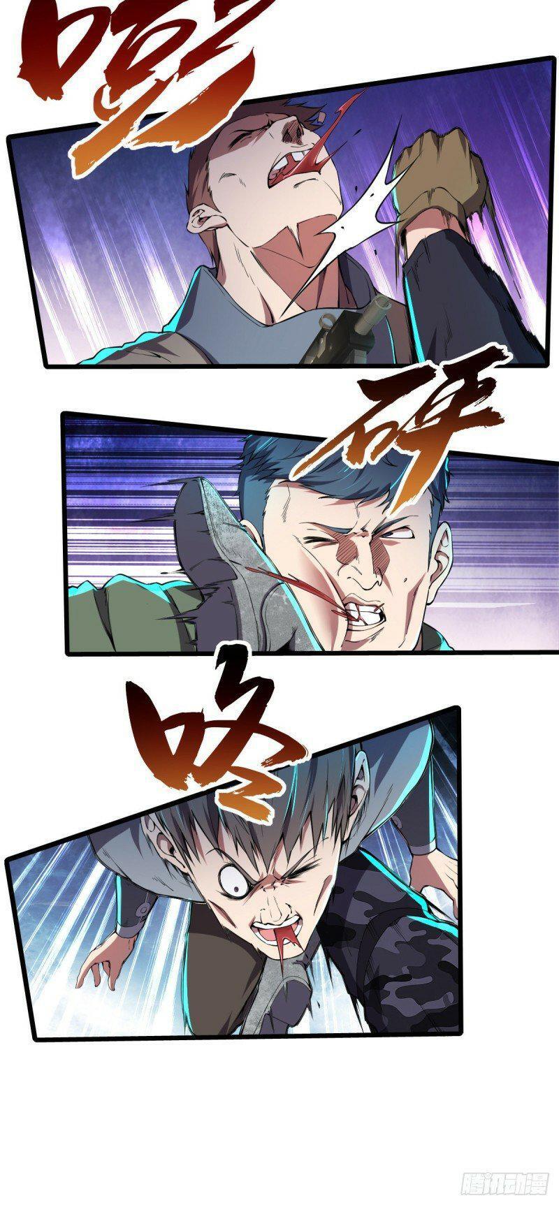 Capitulo 11 page 18