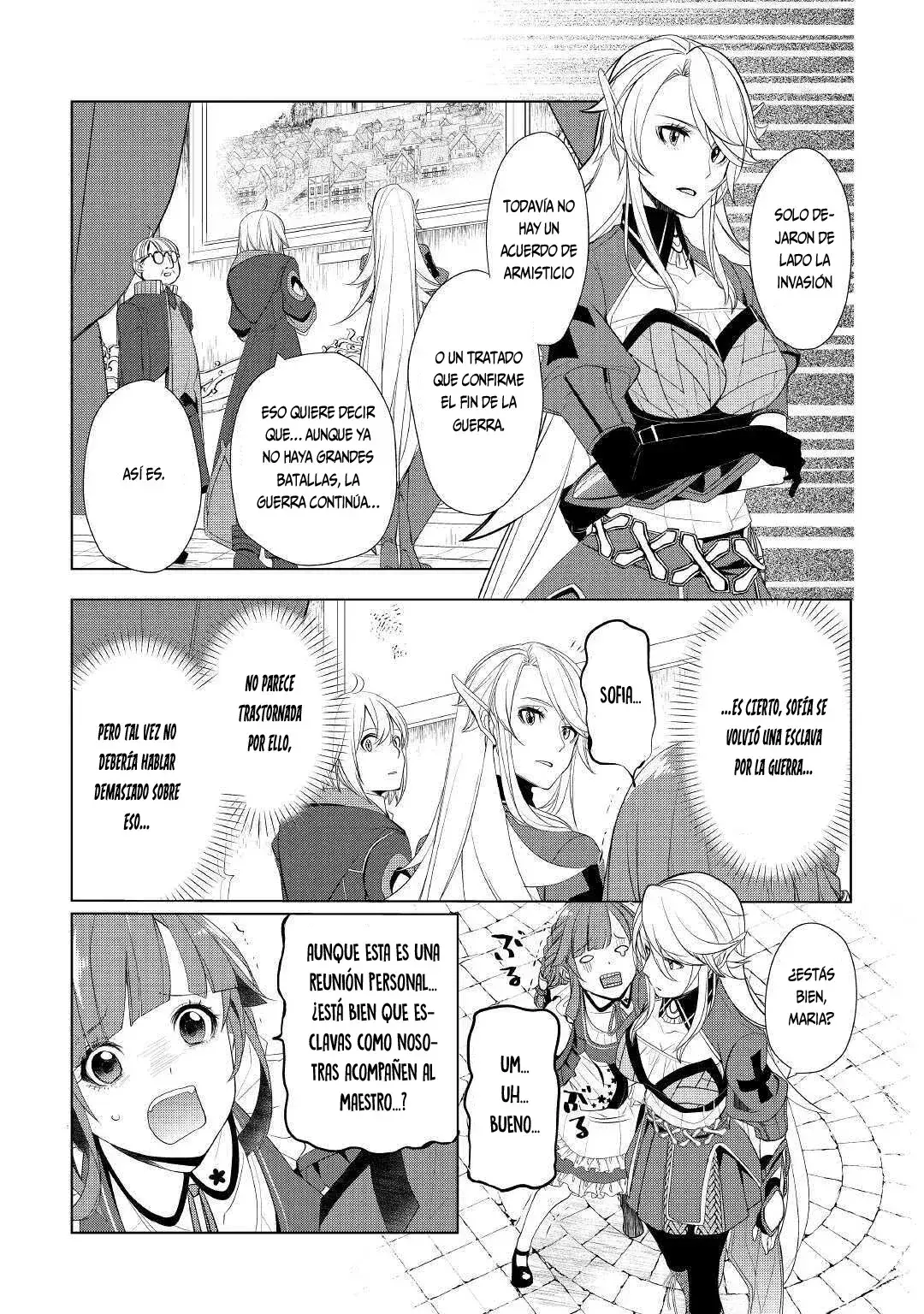 Capitulo 23 page 8