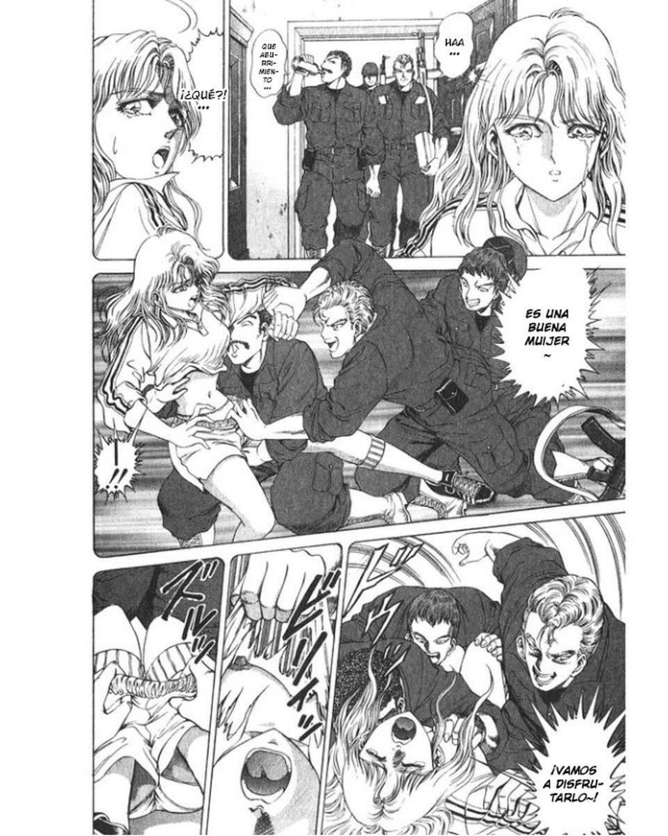 Capitulo 54 page 11