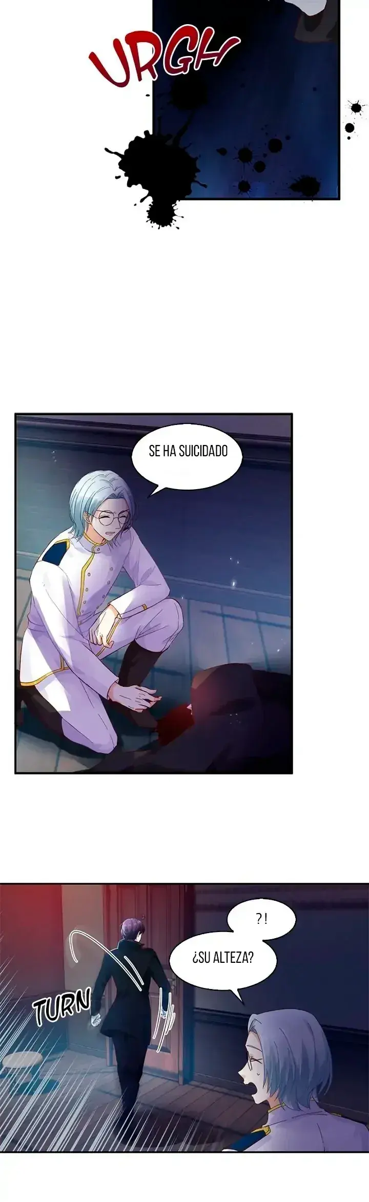 Capitulo 19 page 6