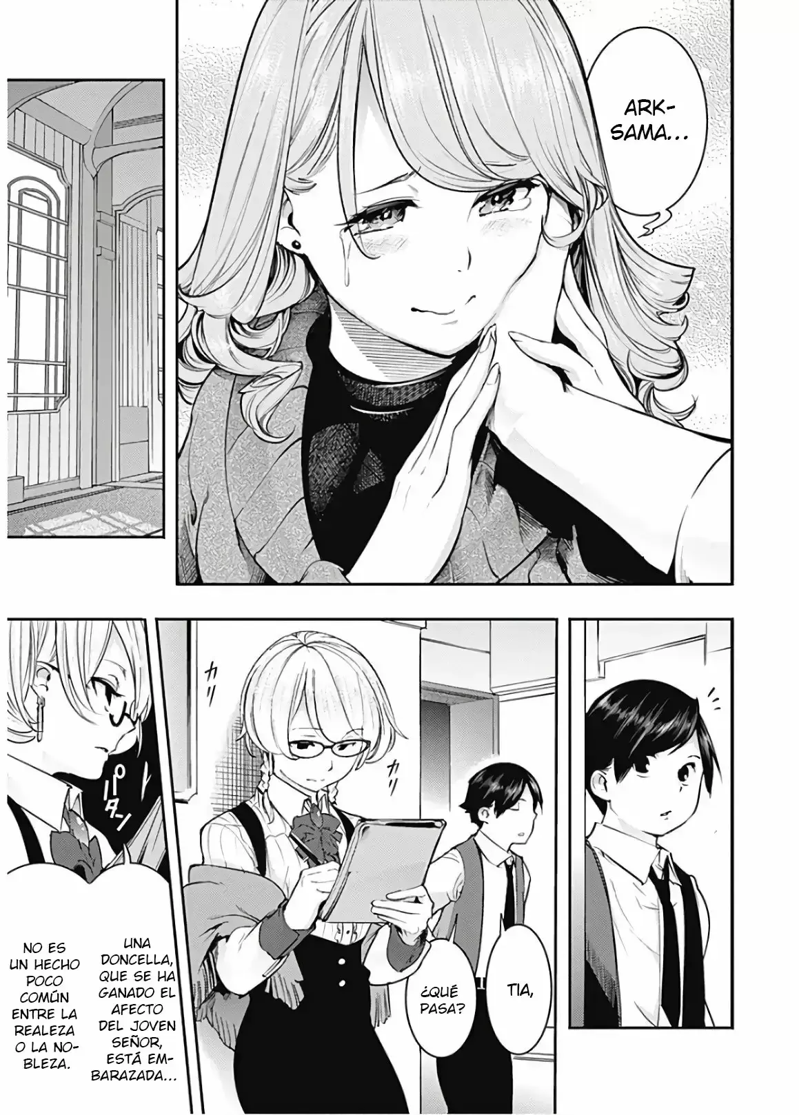 Capitulo 20.10 page 7