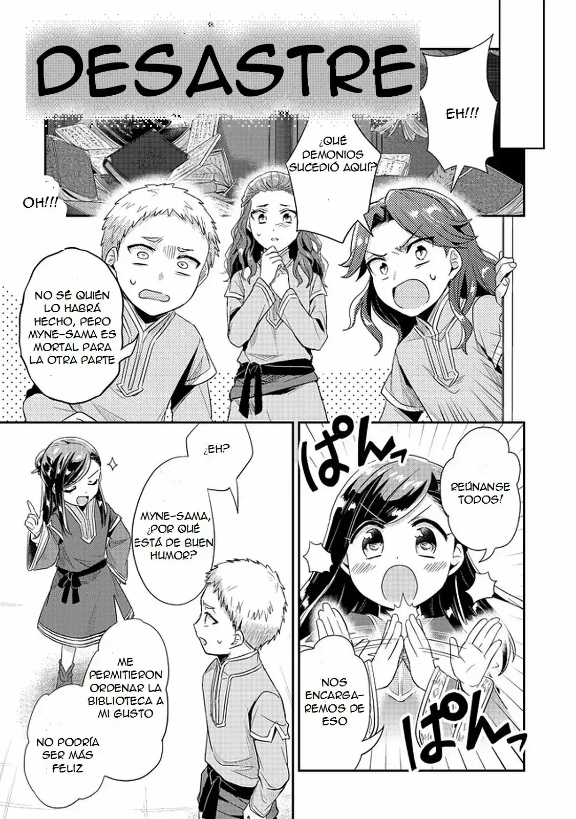 Capitulo 30 page 14