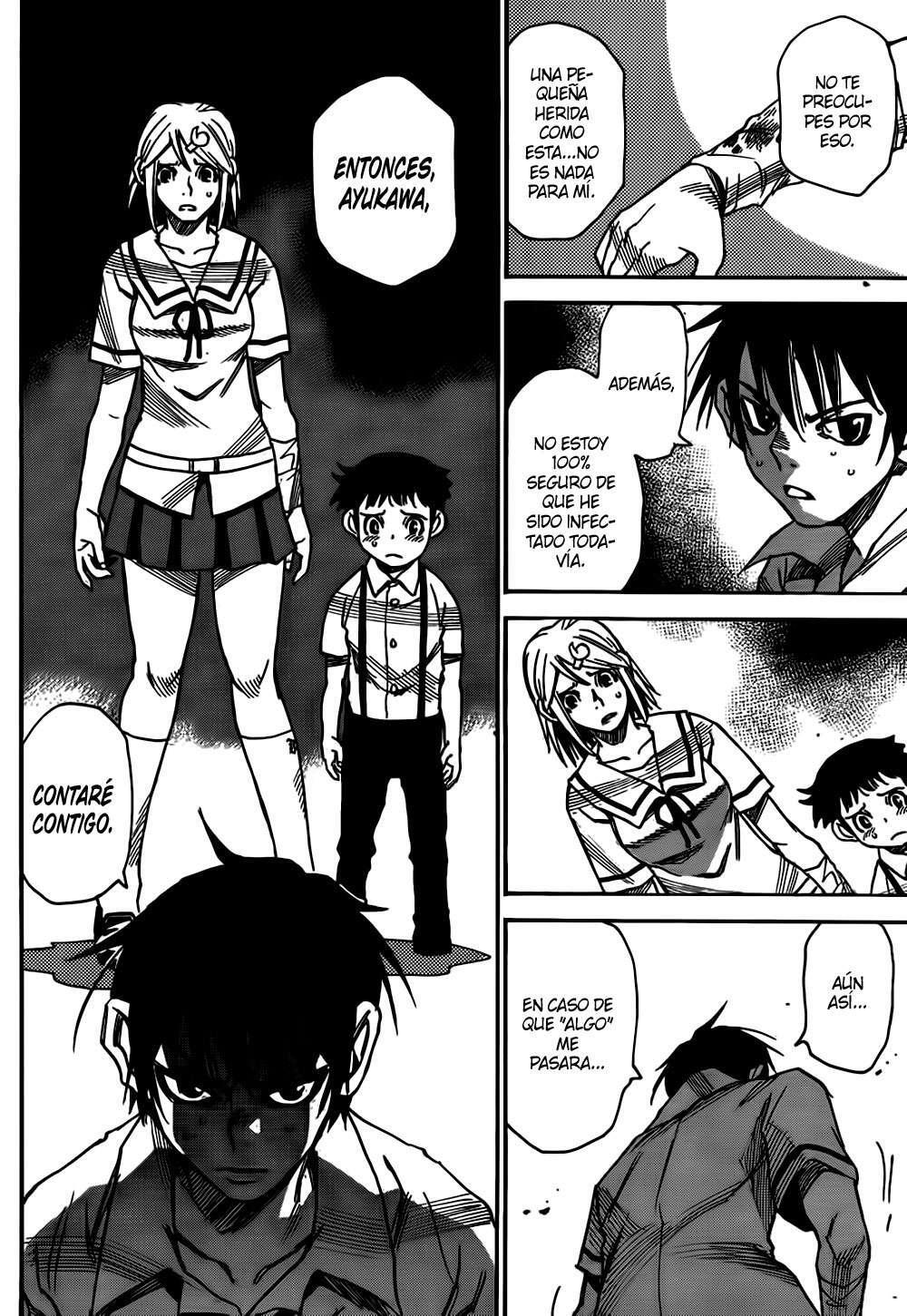Capitulo 26 page 17