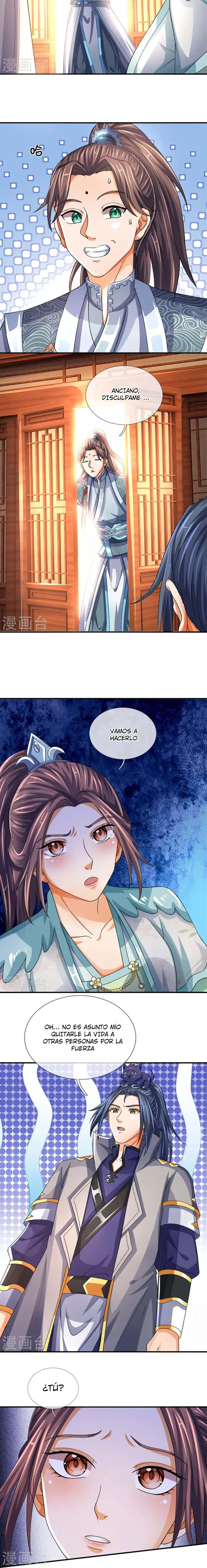 Capitulo 505 page 11