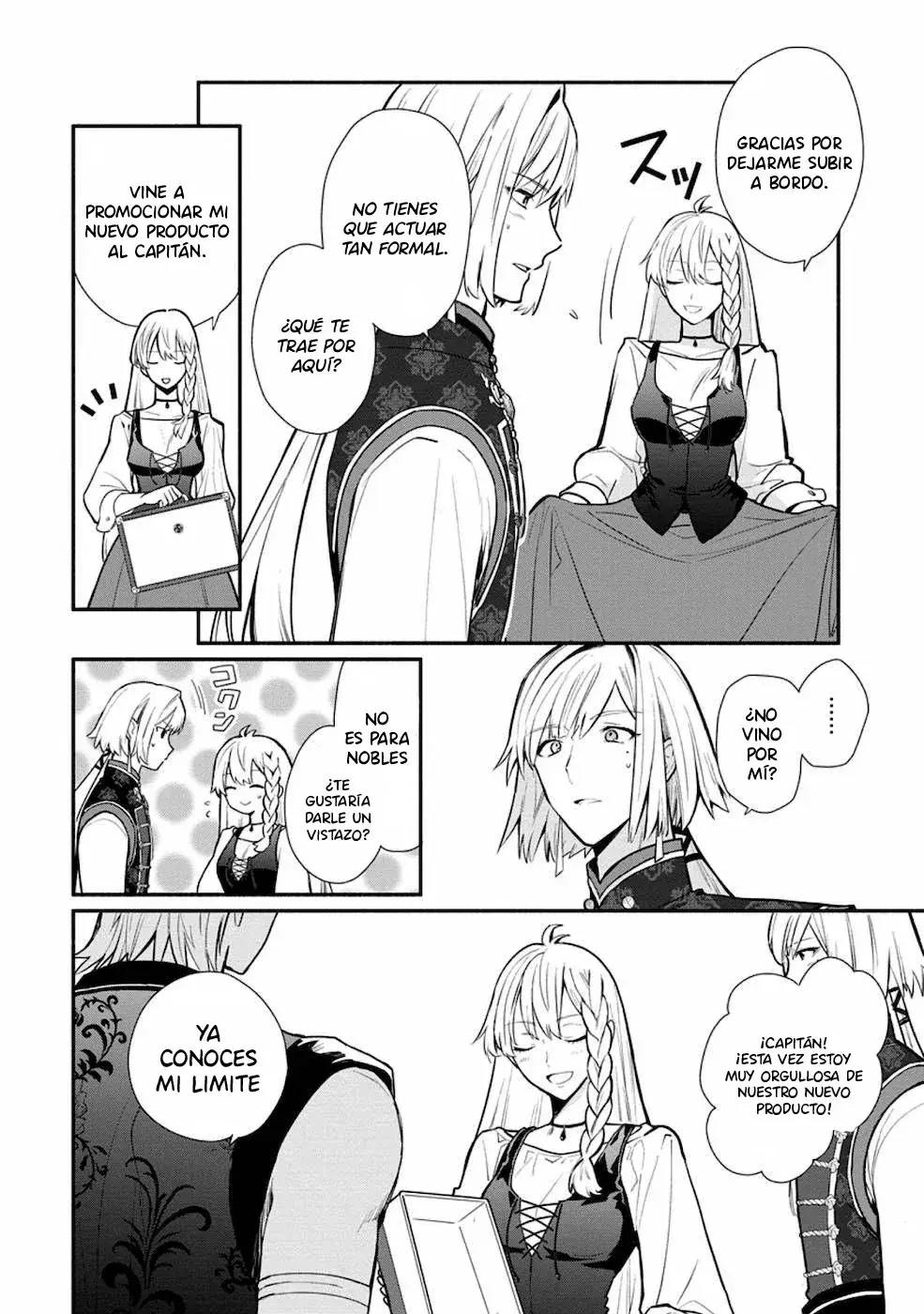 Capitulo 20 page 5