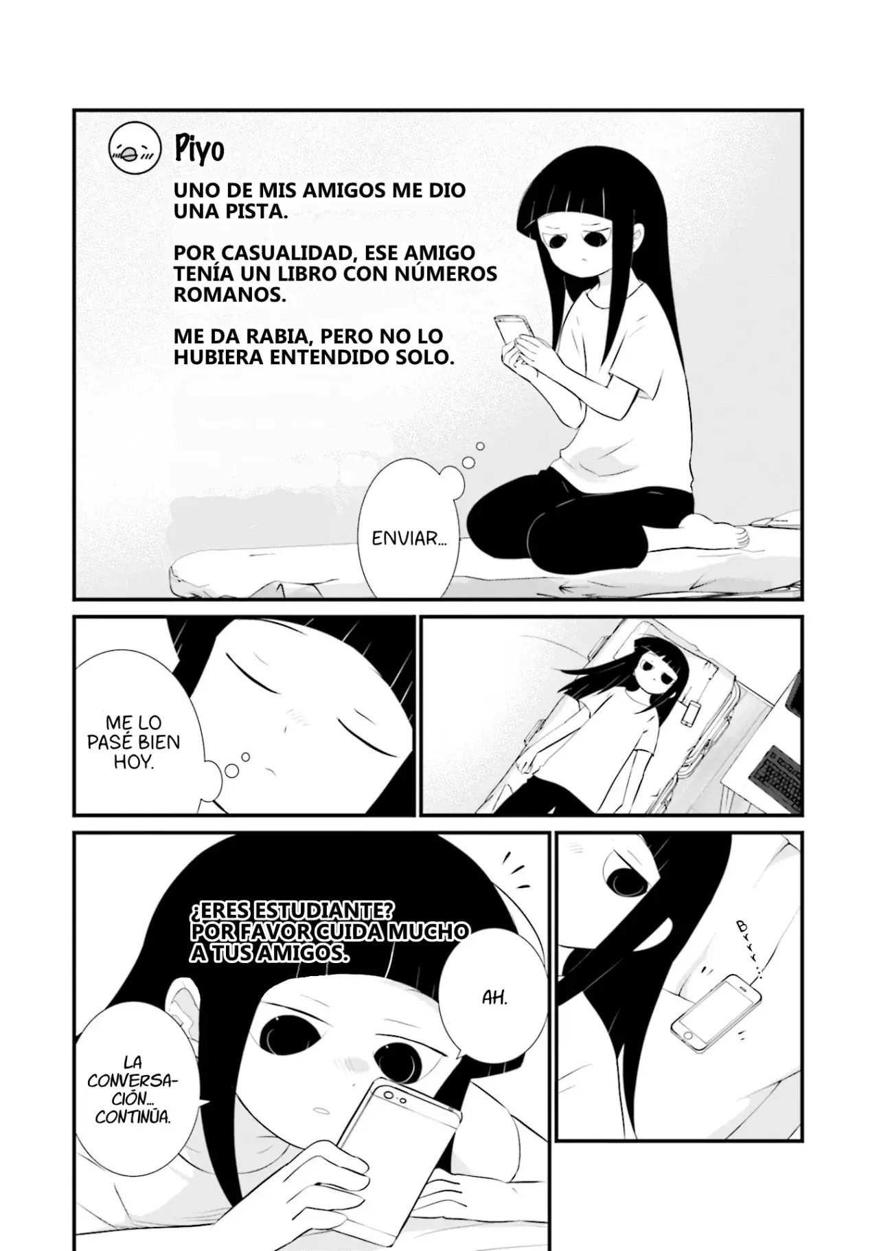 Capitulo 17 page 8