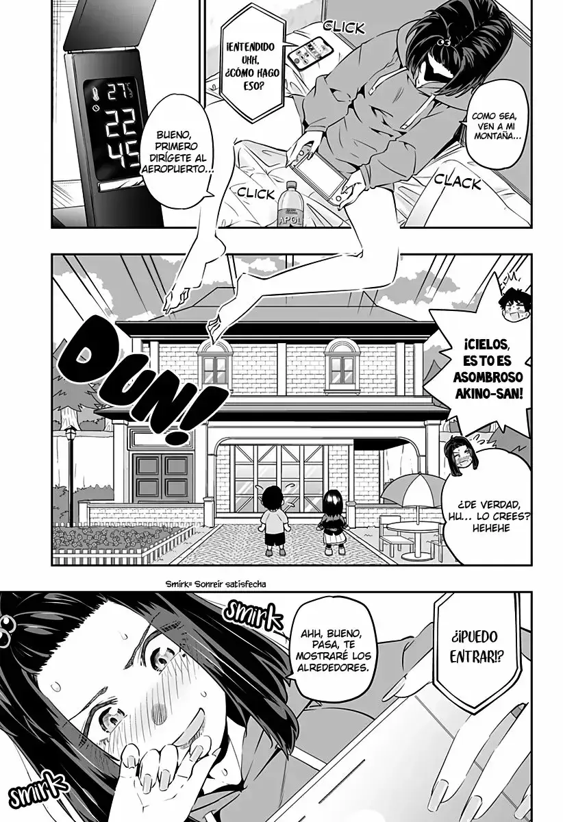 Capitulo 27 page 6