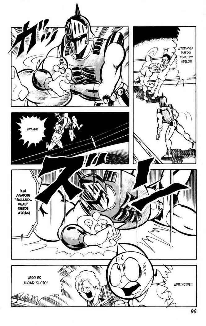 Capitulo 47 page 12