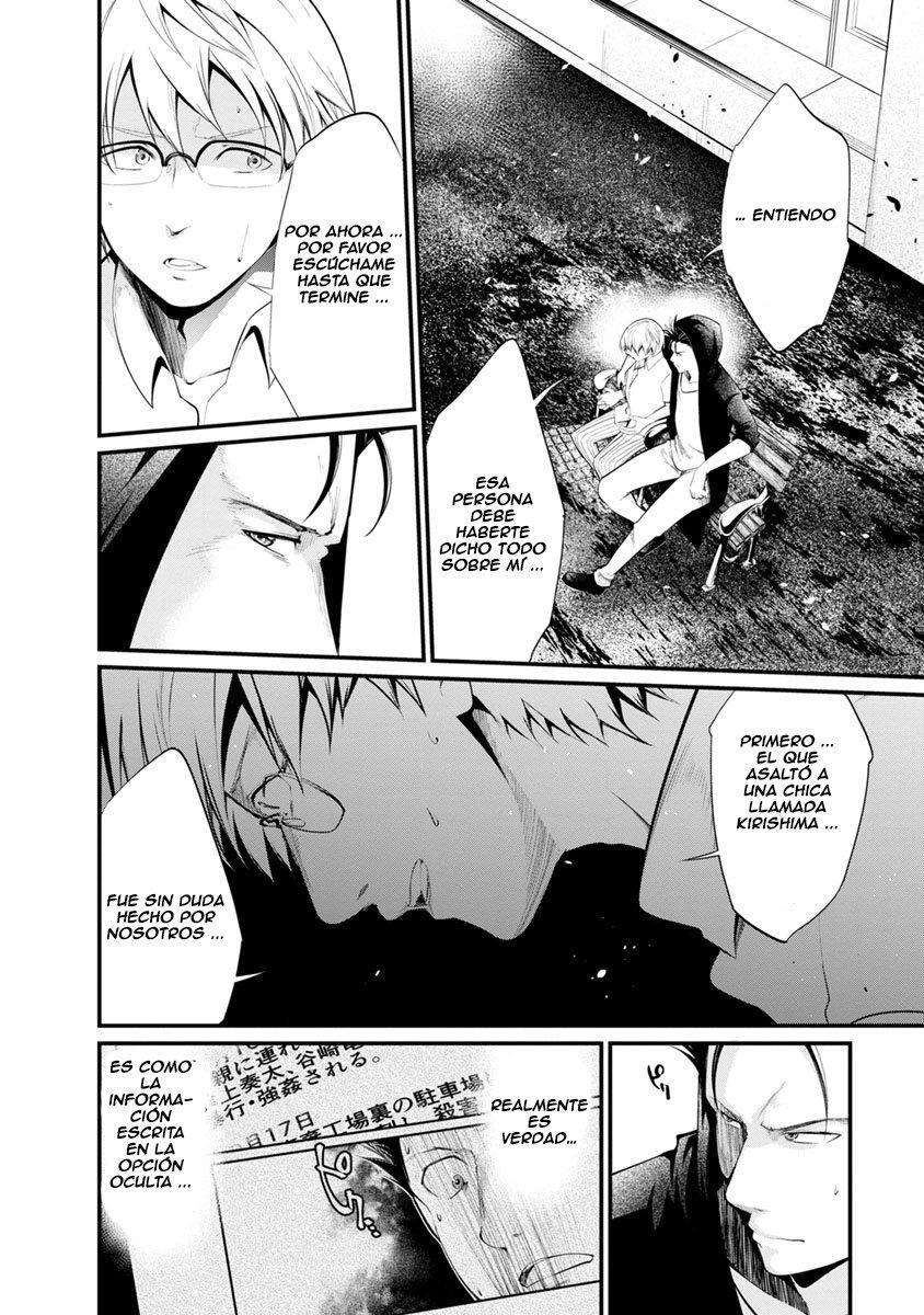 Capitulo 31 page 19