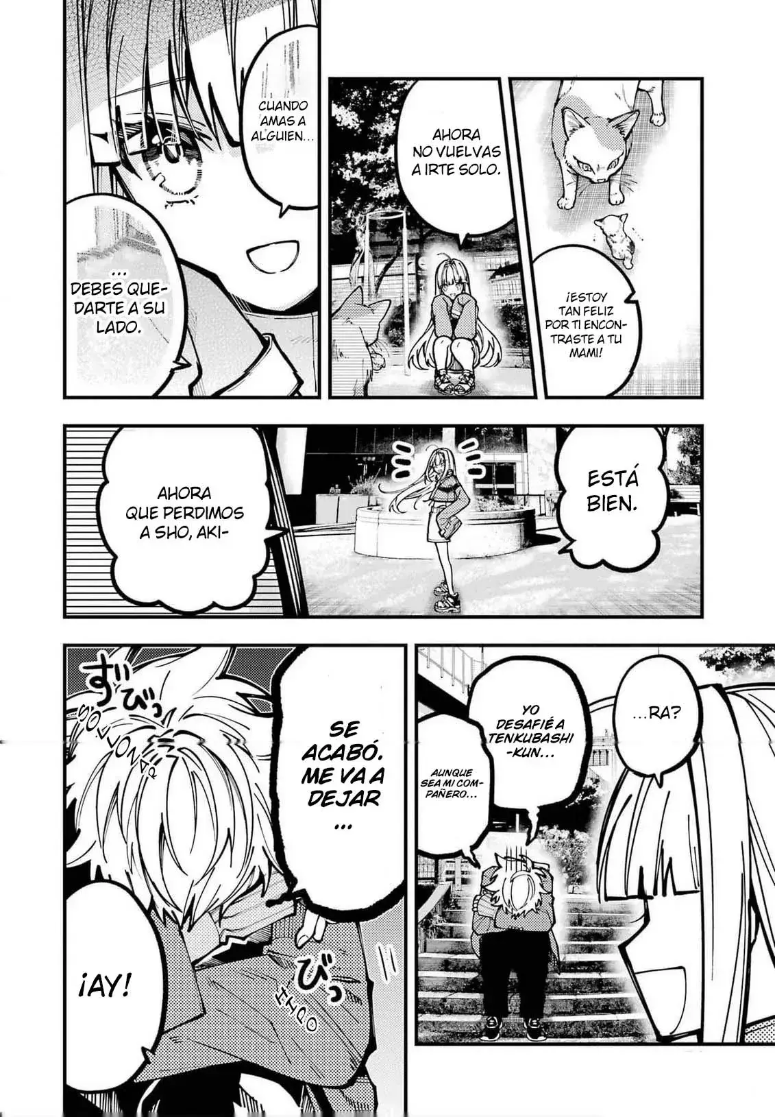 Capitulo 25 page 20
