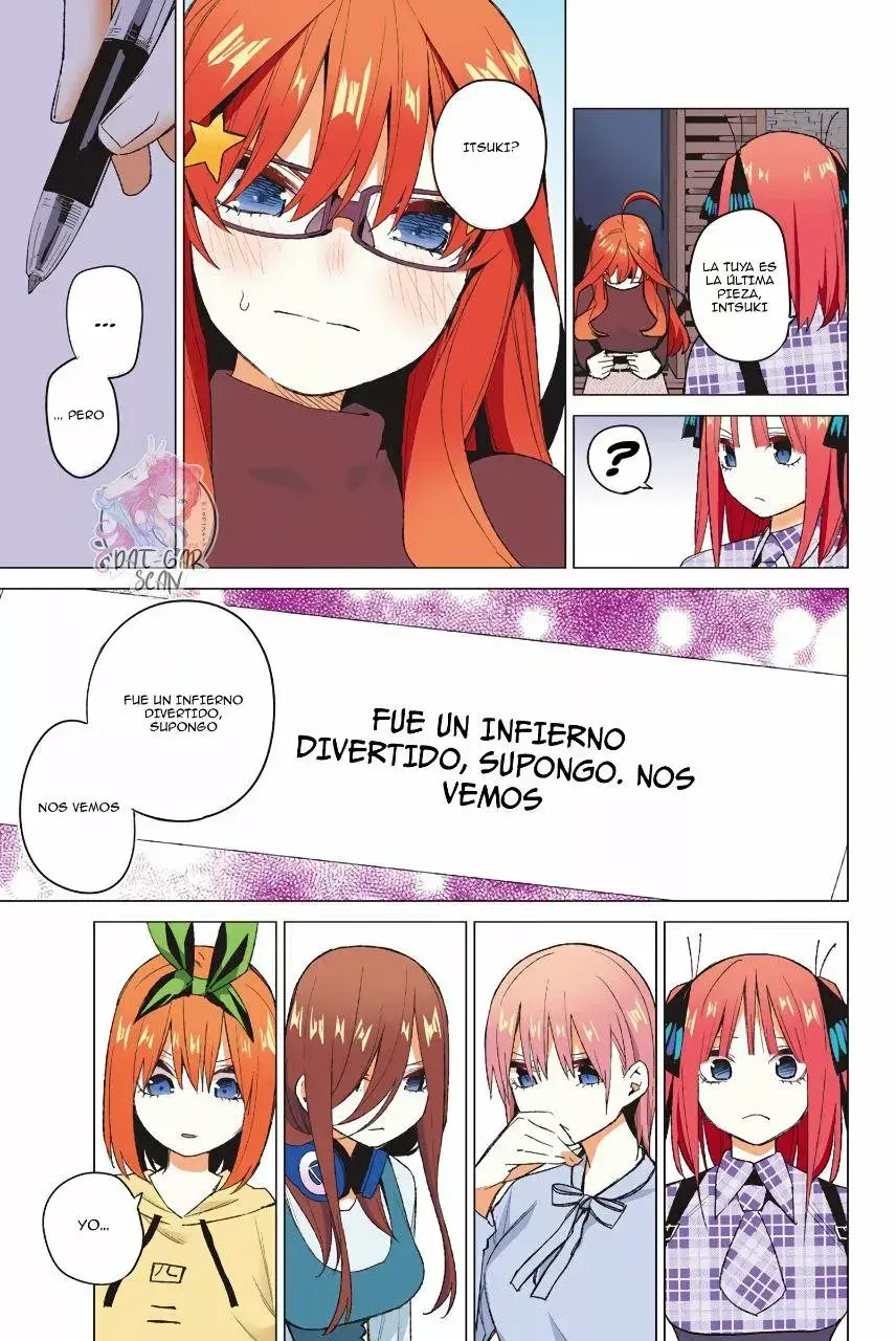 Capitulo 49 page 19