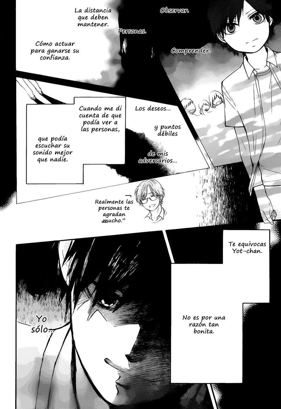 Capitulo 23 page 25