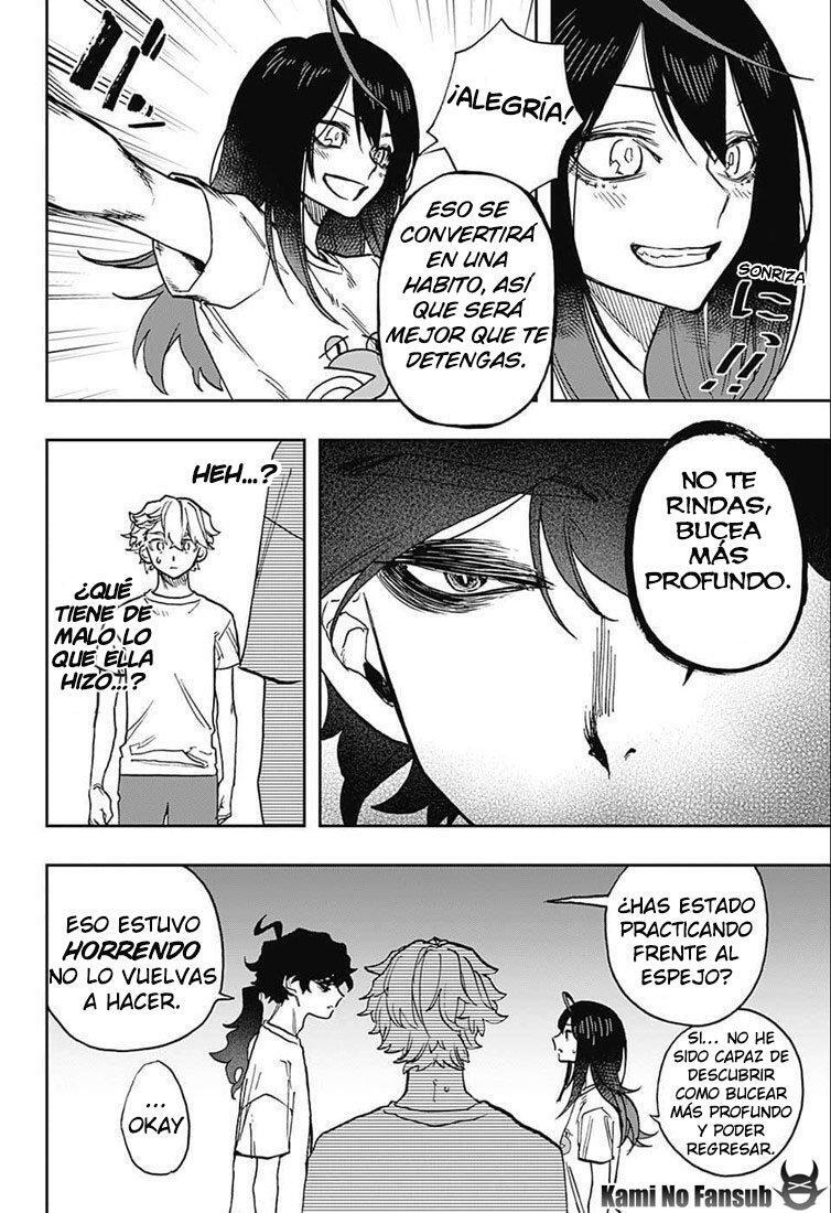 Capitulo 28 page 13