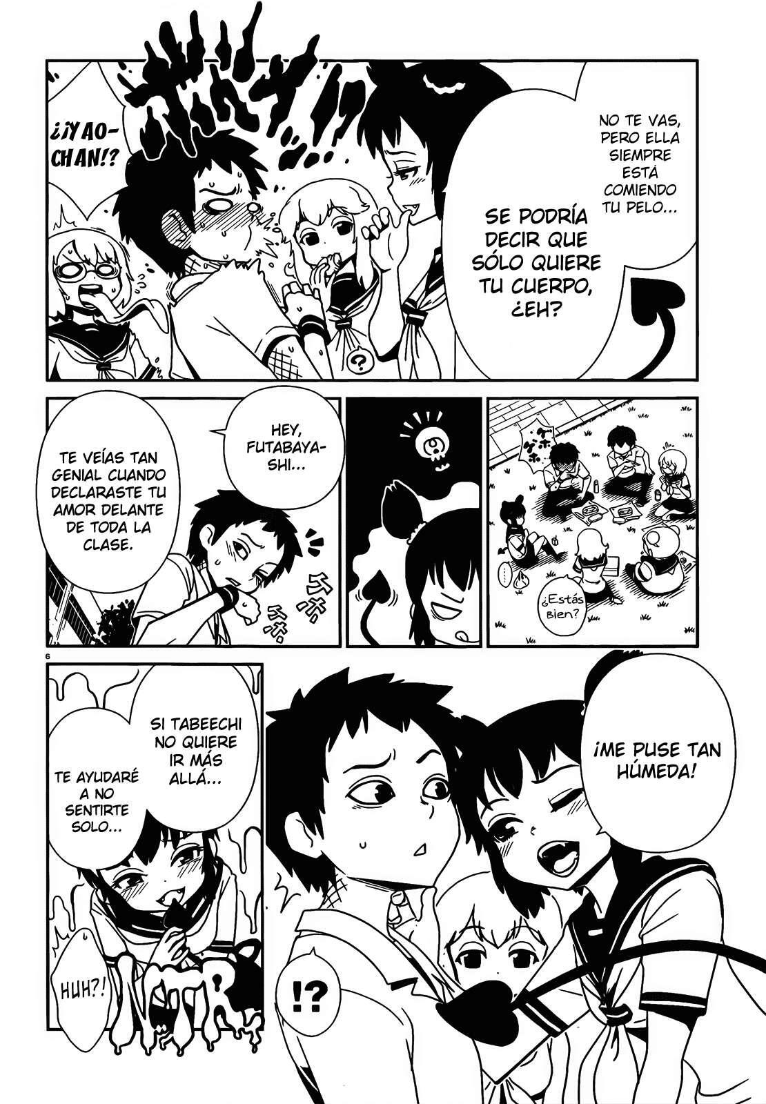 Capitulo 20 page 7