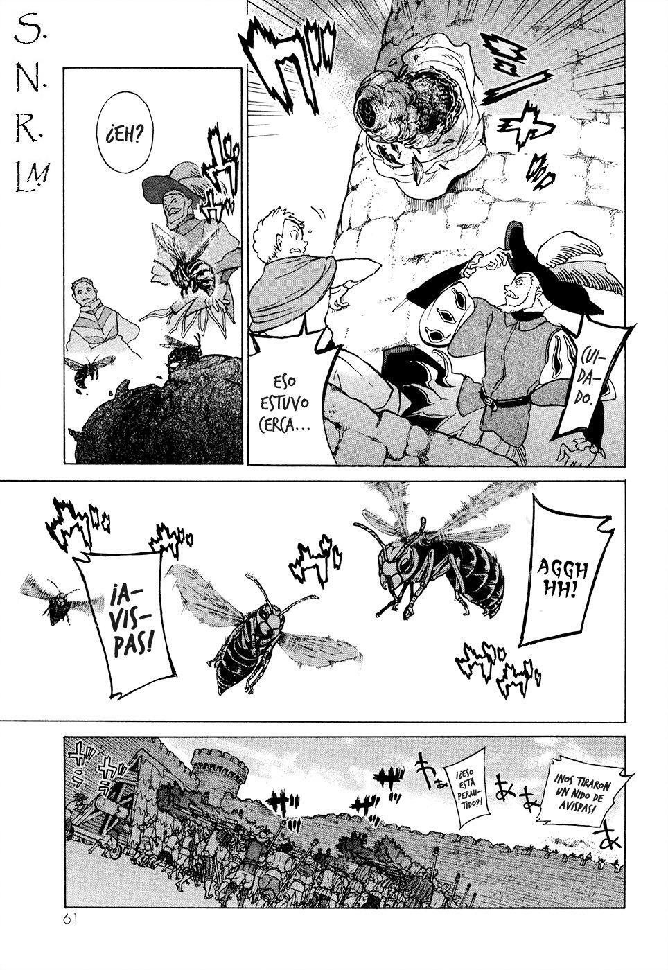 Capitulo 56 page 20