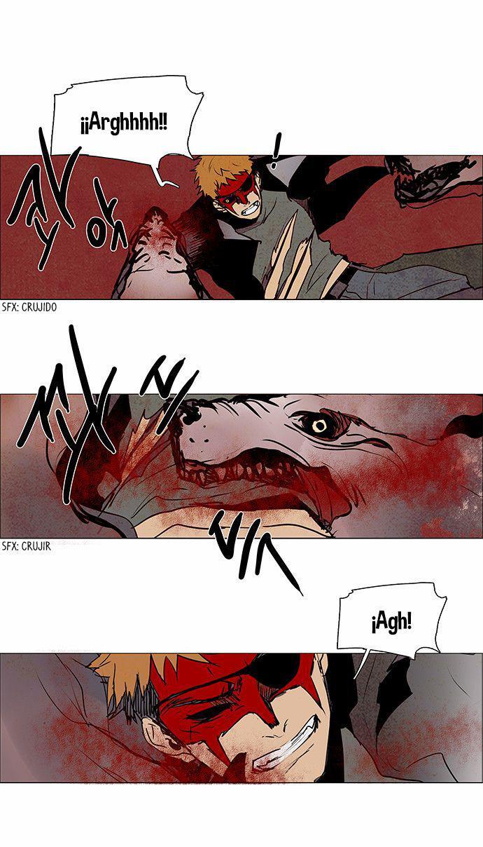 Capitulo 89 page 15