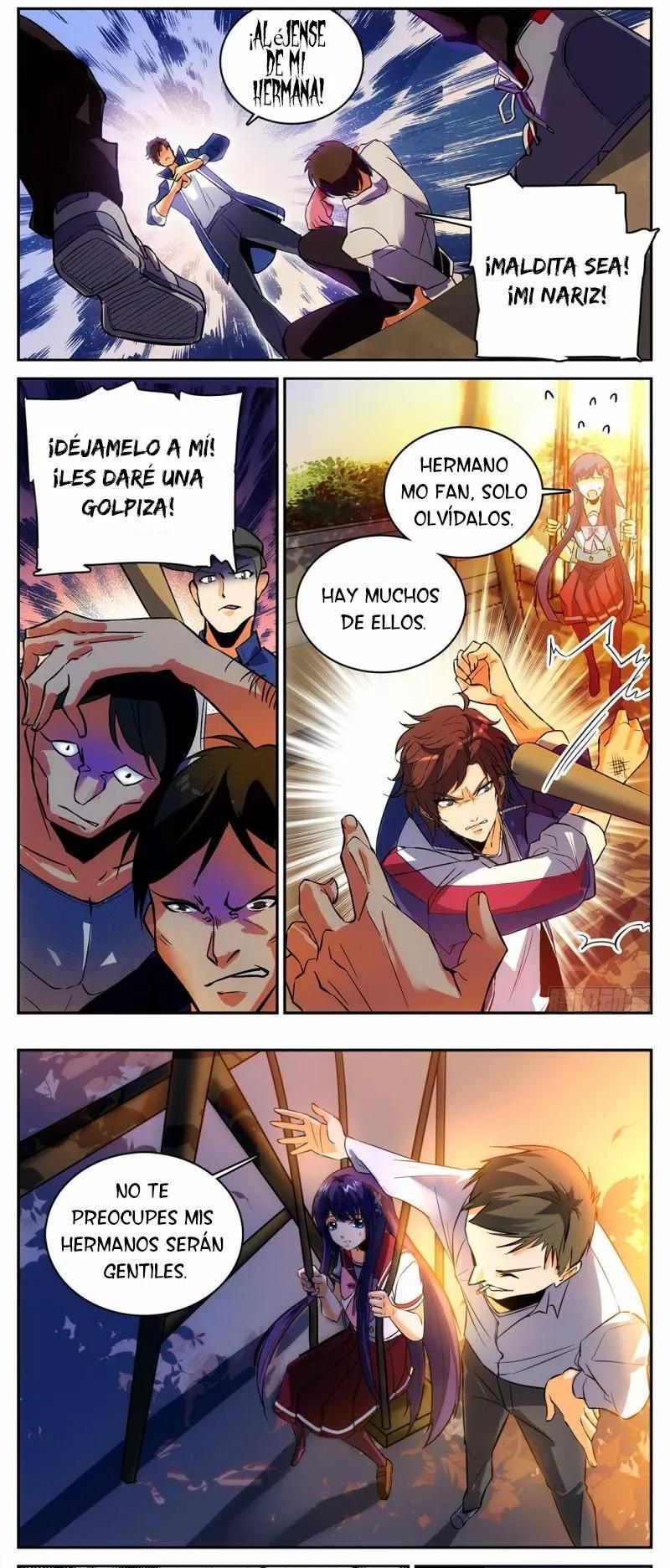Capitulo 8 page 4