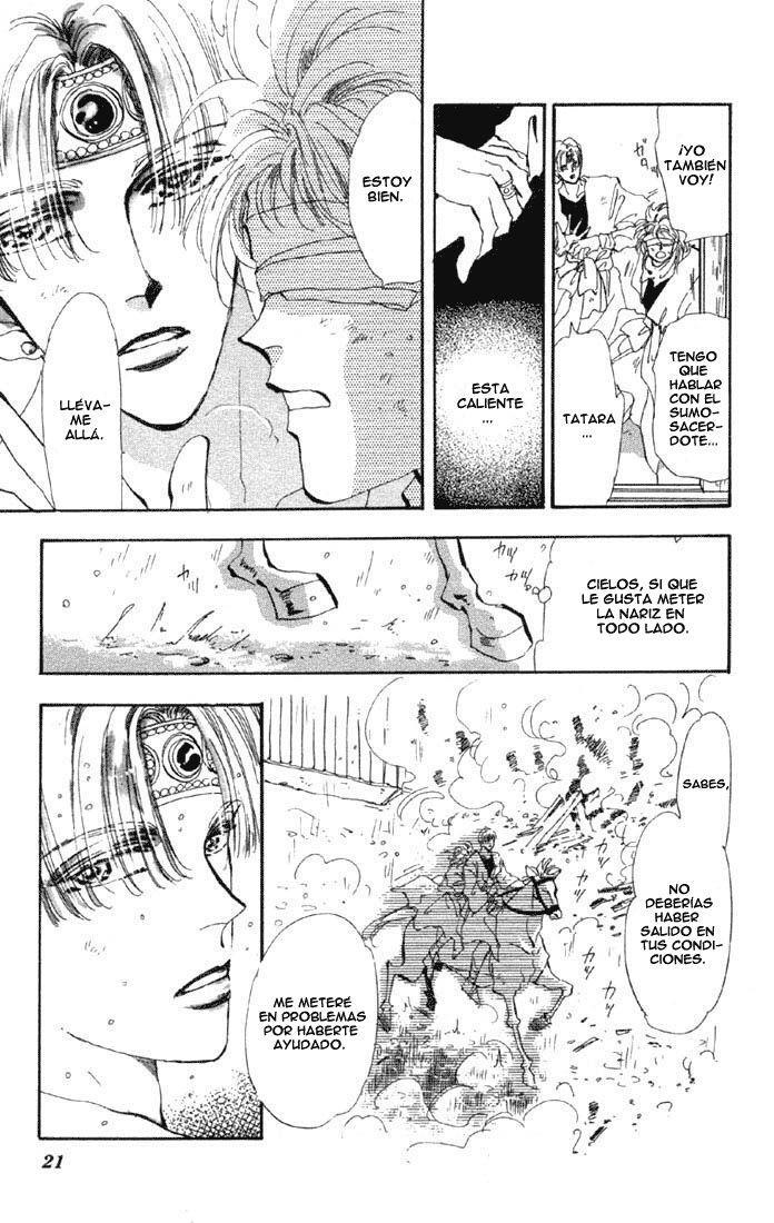 Capitulo 28 page 23