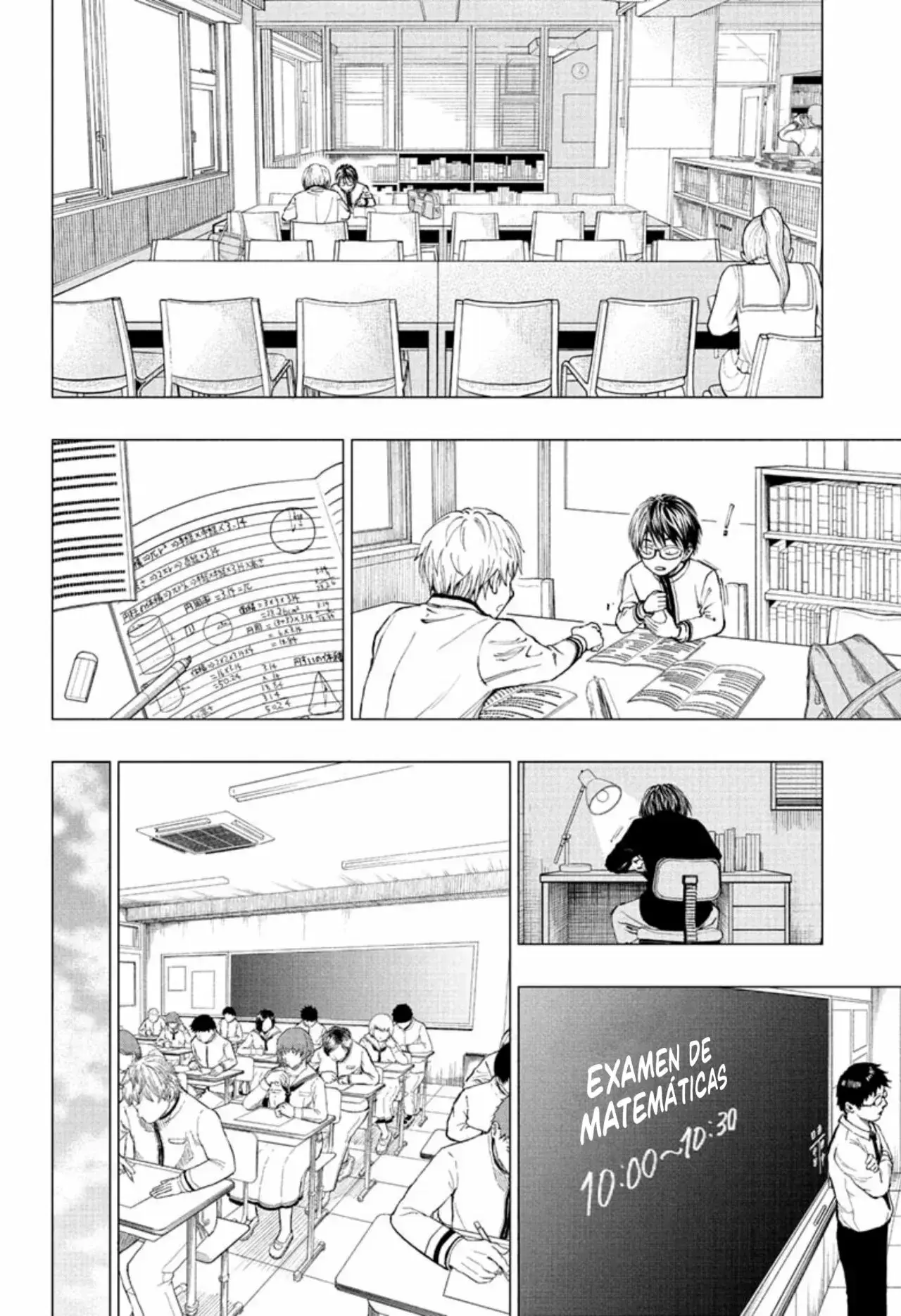 Capitulo 2 page 11