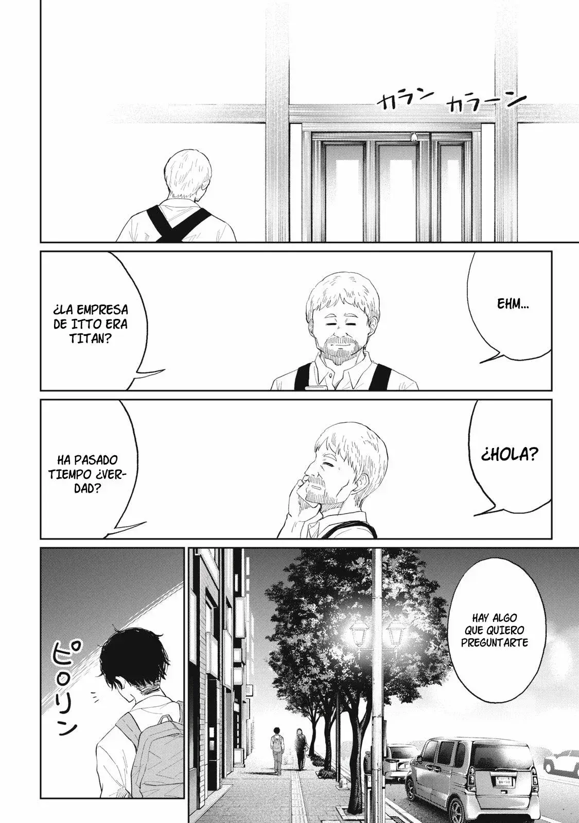Capitulo 20 page 14