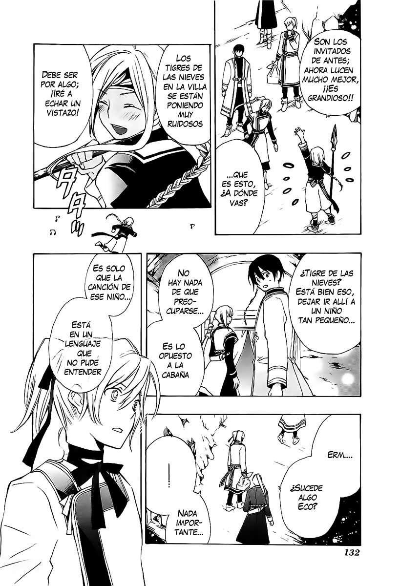 Capitulo 28 page 21