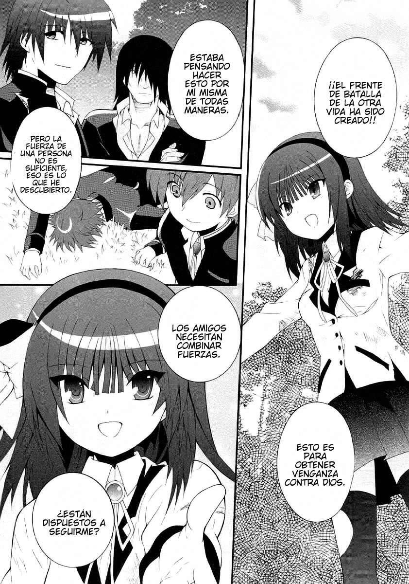 Capitulo 21 page 5