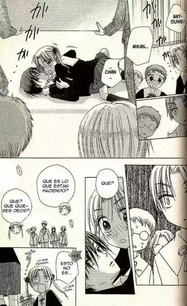 Capitulo 21 page 25