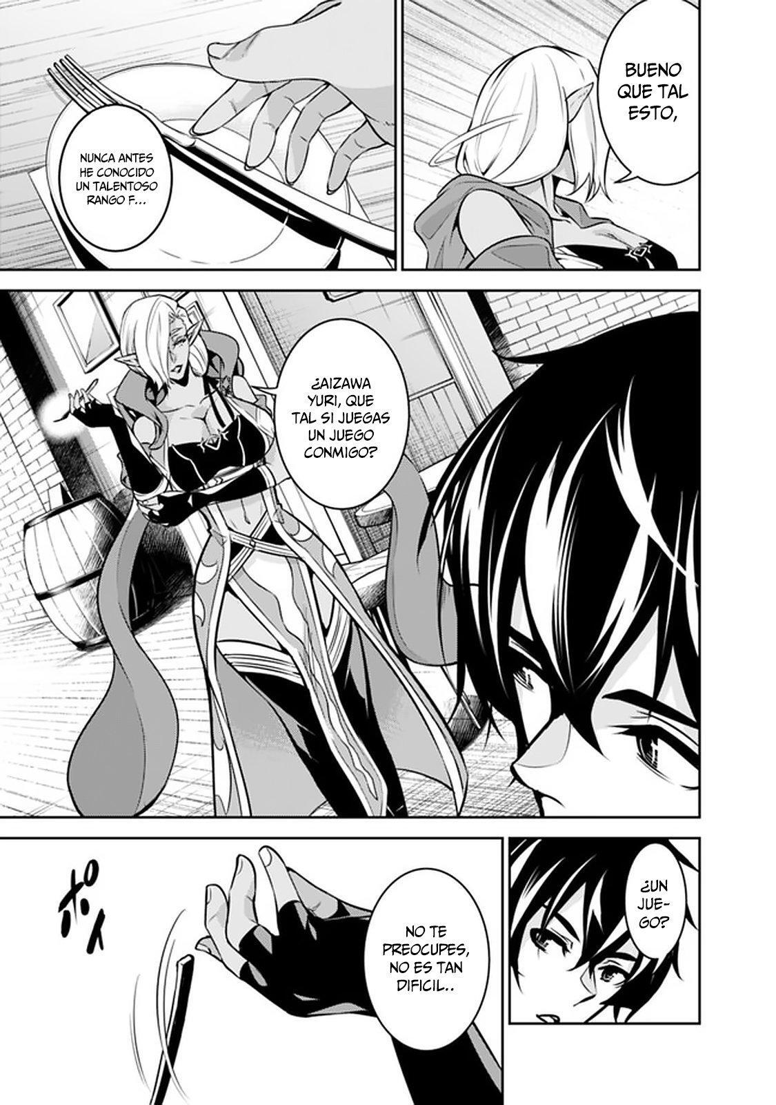 Capitulo 31 page 8