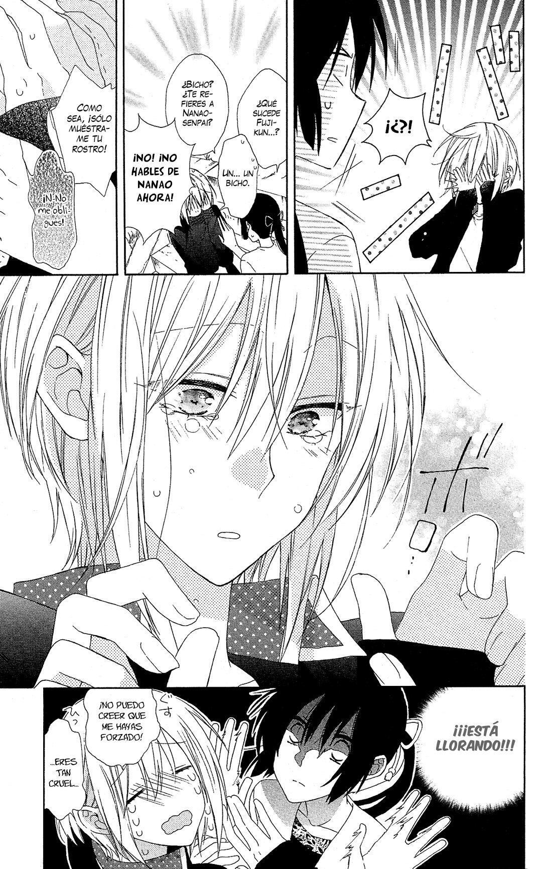 Capitulo 17 page 25