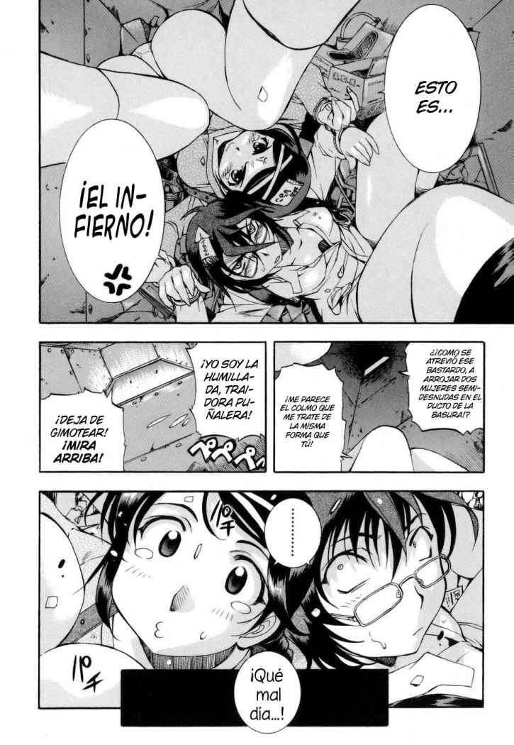 Capitulo 27 page 24