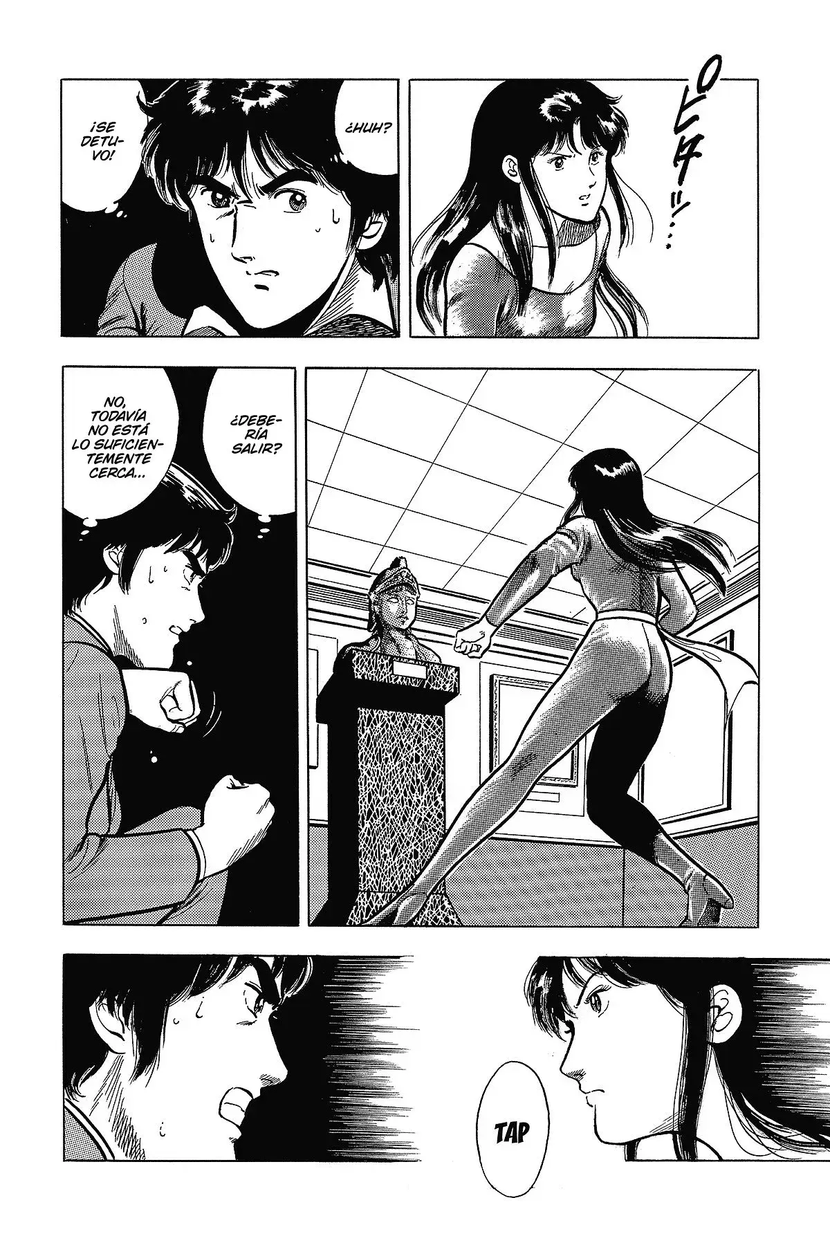 Capitulo 30 page 19