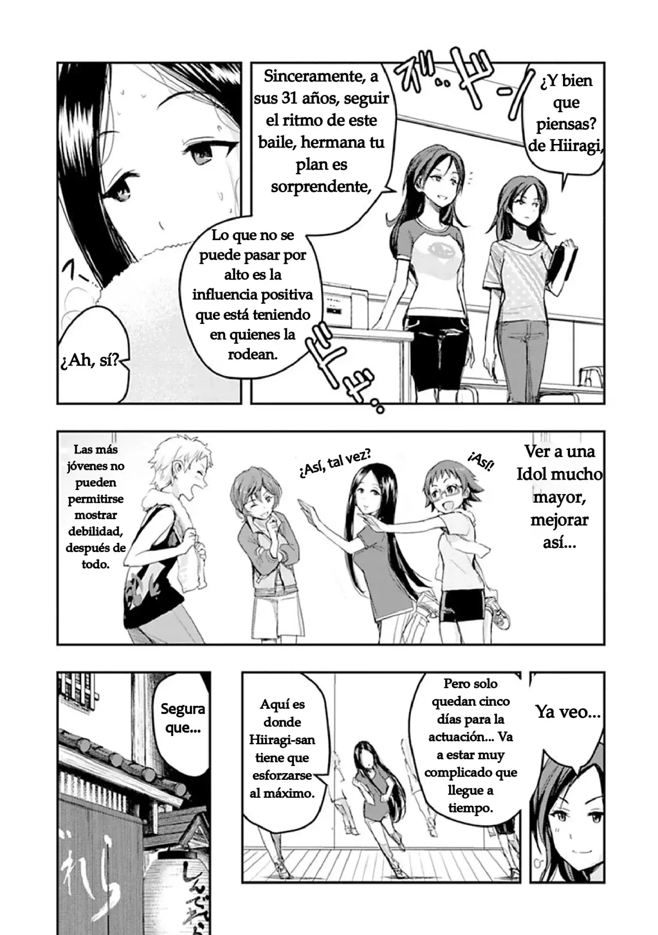 Capitulo 33 page 4