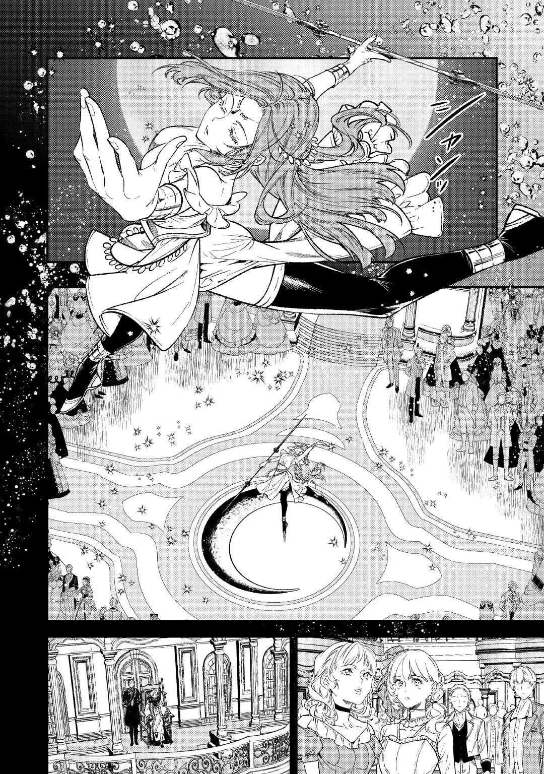 Capitulo 31 page 21