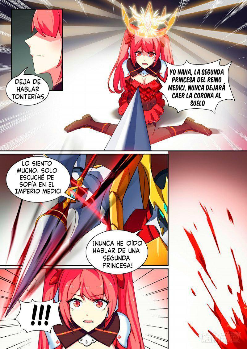 Capitulo 49 page 12